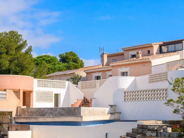 Villa de luxe de 7 pièces en vente Sausset les Pins, France