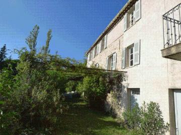 Villa de luxe de 7 pièces en vente Seillans, France