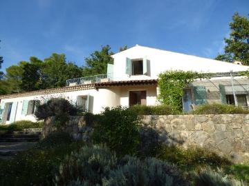 Villa de luxe de 7 pièces en vente Seillans, Provence Alpes Côte d'Azur