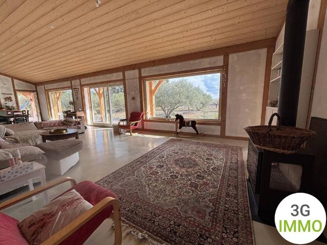 Villa de luxe de 7 pièces en vente Uzès, France