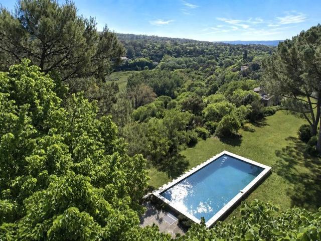 Villa de luxe de 7 pièces en vente Uzès, Occitanie