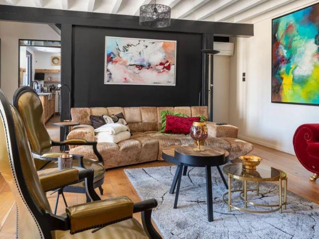 Villa de luxe de 7 pièces en vente Villié Morgon, France