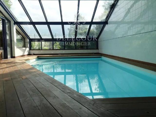 Villa de luxe de 7 pièces en vente Viry Châtillon, Île de France