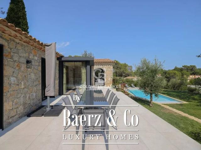 Villa de luxe de 7 pièces en vente 06560, Valbonne, Alpes Maritimes, Provence Alpes Côte d'Azur