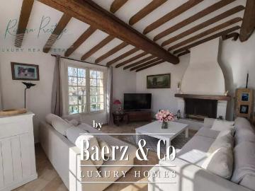 Villa de luxe de 7 pièces en vente 83580, Gassin, Département du Var, Provence Alpes Côte d'Azur