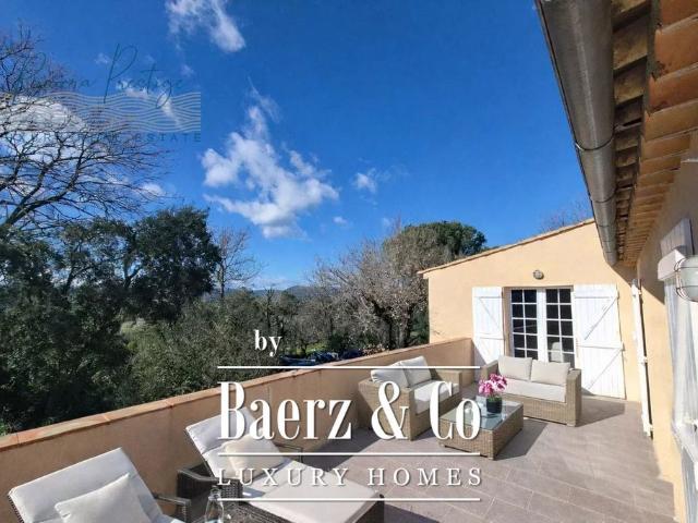 Villa de luxe de 7 pièces en vente 83580, Gassin, Département du Var, Provence Alpes Côte d'Azur