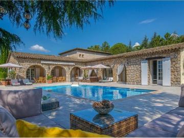 Villa à vendre à Alpes
