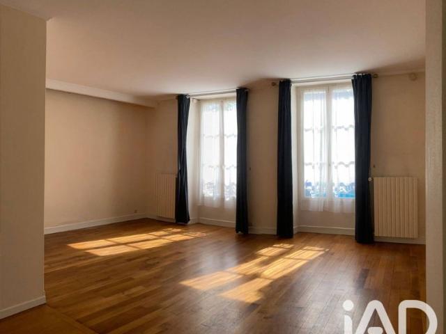Villa de luxe de 8 pièces en location Morsang sur Seine, France