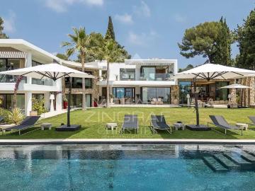 Villa de 8 pièces de luxe en location Cannes, France
