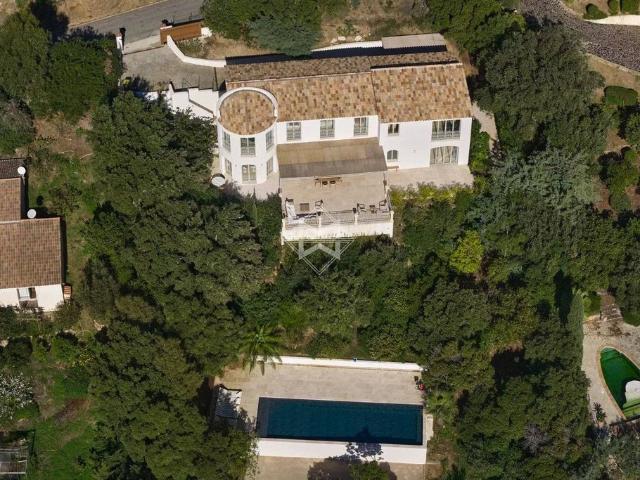 Villa de luxe de 8 pièces en location Cavalaire sur Mer, France