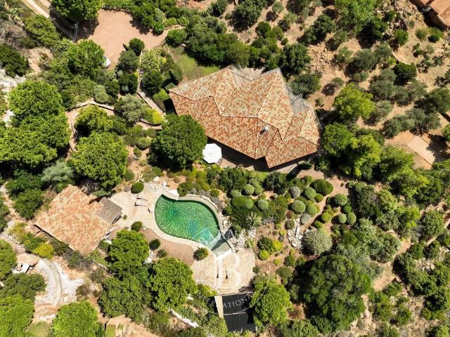 Villa de luxe de 8 pièces en location Porto Vecchio, France