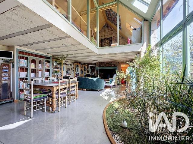 Villa de luxe de 8 pièces en vente Moëlan sur Mer, Bretagne