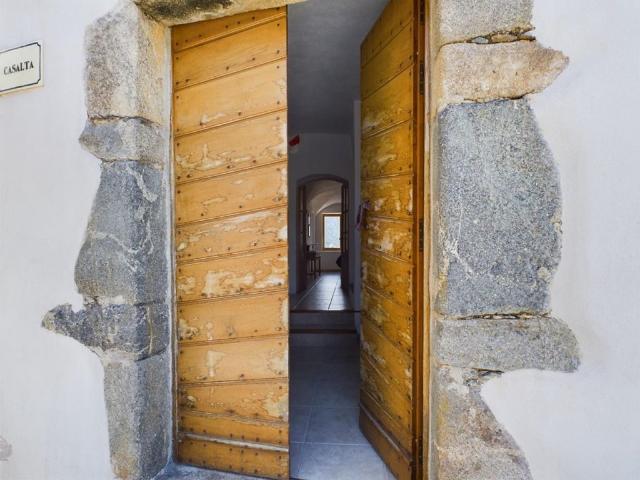 Villa de luxe de 8 pièces en vente Montegrosso, Corse