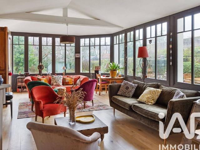 Villa de luxe de 8 pièces en vente Nantes, France