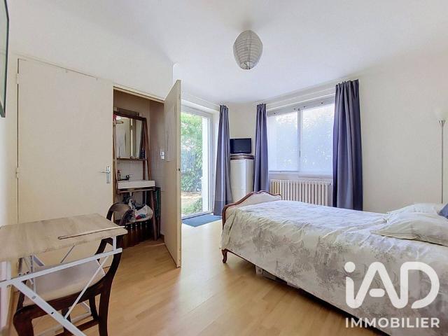 Villa de 8 pièces de luxe en vente Nantes, Pays de la Loire