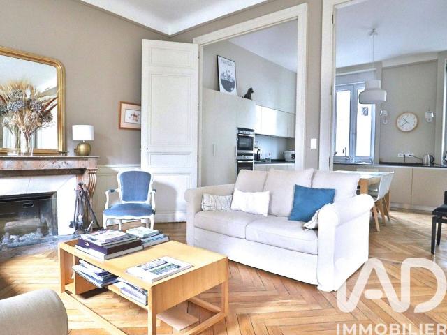 Villa de luxe de 8 pièces en vente Nantes, France