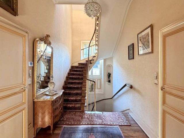 Villa de luxe de 8 pièces en vente Angers, Pays de la Loire