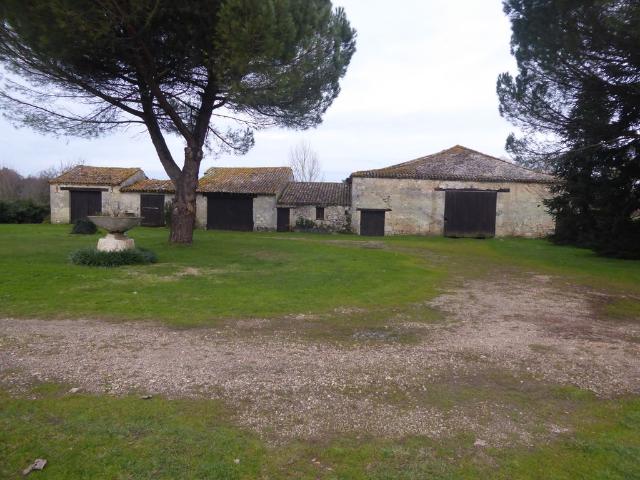 Villa de luxe de 8 pièces en vente Bonneville et Saint Avit de Fumadières, Nouvelle Aquitaine