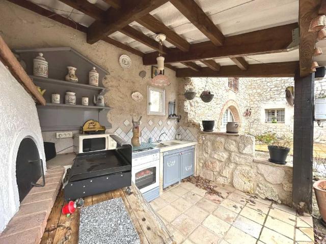 Villa de luxe de 8 pièces en vente Cahuzac sur Vère, Occitanie