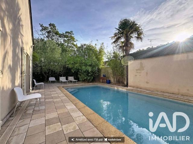 Villa de luxe de 8 pièces en vente Cesson Sévigné, France