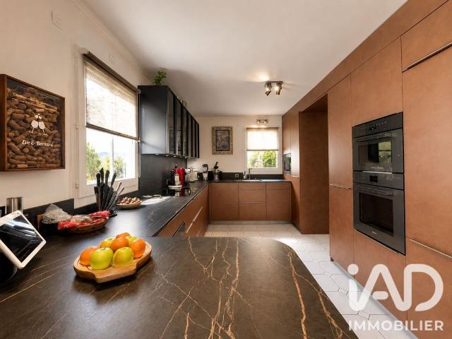 Villa de luxe de 8 pièces en vente Cergy, Île de France