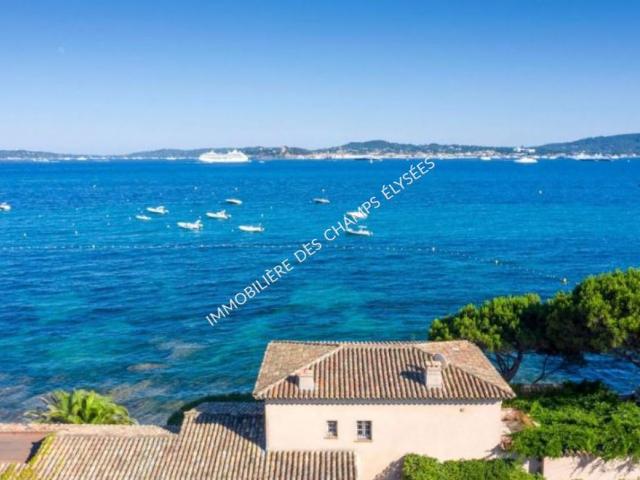 Villa de luxe de 8 pièces en vente Grimaud, France