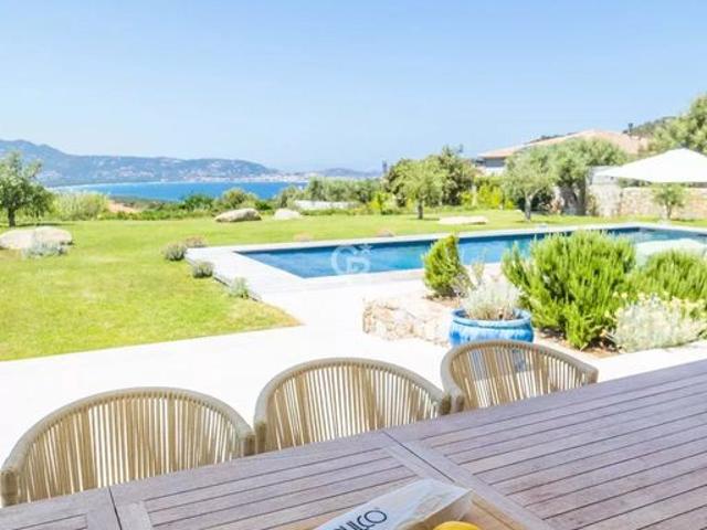 Villa de luxe de 8 pièces en vente Lumio, Corse