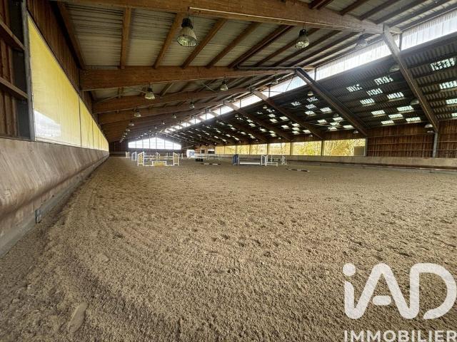 Villa de luxe de 8 pièces en vente Les Bréviaires, Île de France