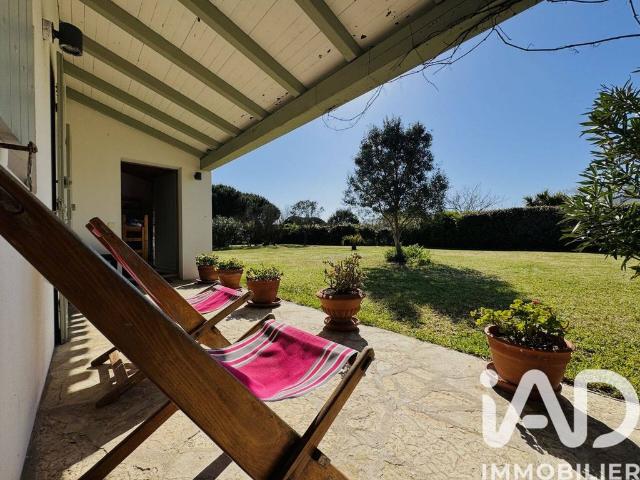 Villa de luxe de 8 pièces en vente Les Portes en Ré, France