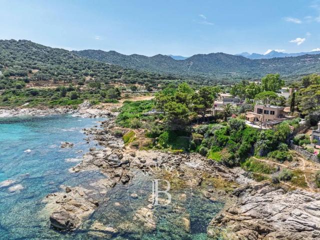 Villa de luxe de 8 pièces en vente L'Île Rousse, Corse