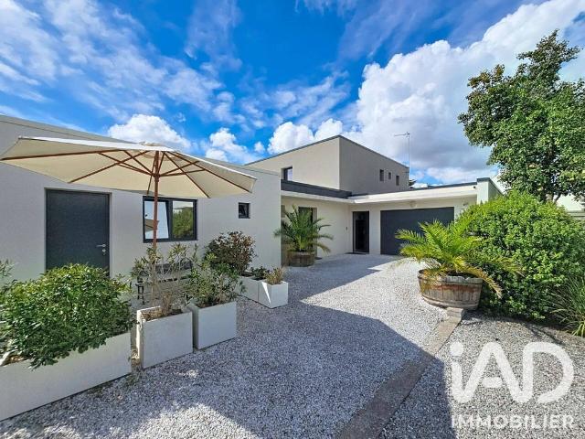 Villa de luxe de 8 pièces en vente Lorient, Bretagne