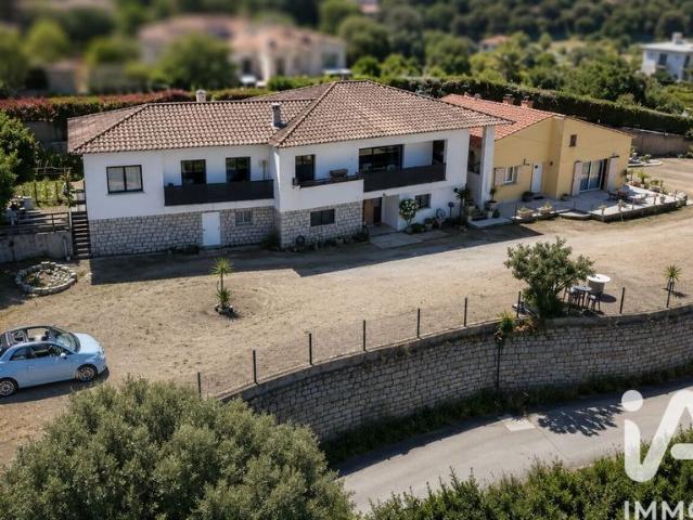 Villa de luxe de 8 pièces en vente Propriano, France