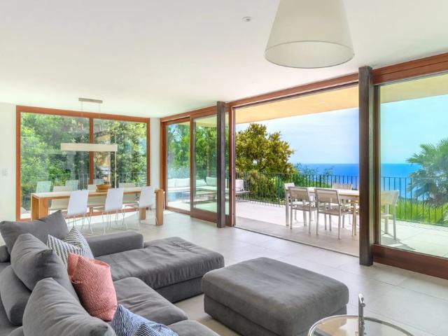 Villa de luxe de 8 pièces en vente Rayol Canadel sur Mer, Provence Alpes Côte d'Azur