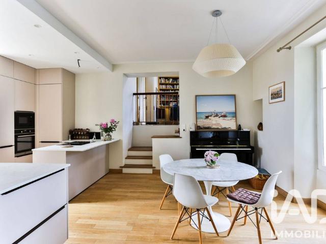Villa de luxe de 8 pièces en vente Rezé, Pays de la Loire