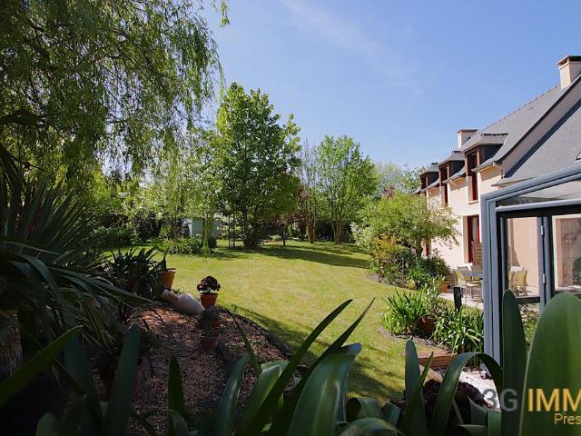 Villa de luxe de 8 pièces en vente Saint Malo, Bretagne