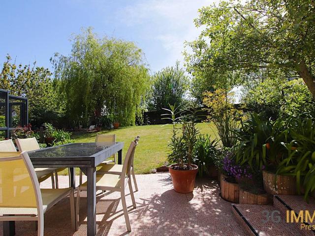 Villa de luxe de 8 pièces en vente Saint Malo, Bretagne