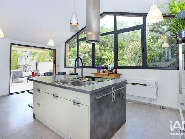 Villa de luxe de 8 pièces en vente Saint Grégoire, Bretagne