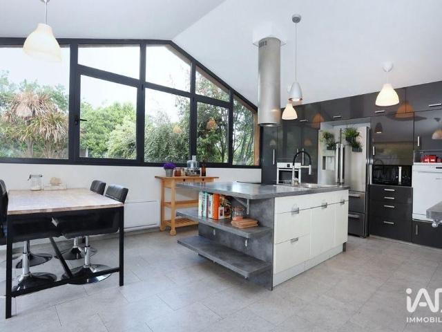 Villa de luxe de 8 pièces en vente Saint Grégoire, Bretagne