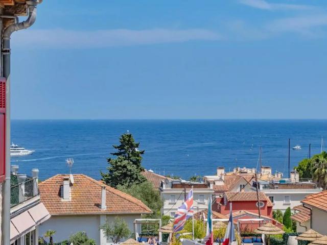 Villa de luxe de 8 pièces en vente Saint Jean Cap Ferrat, Provence Alpes Côte d'Azur
