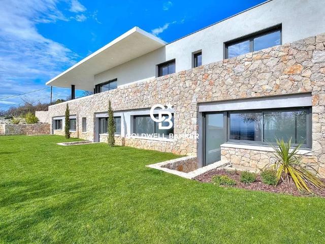 Villa de luxe de 8 pièces en vente Saint Jeannet, France