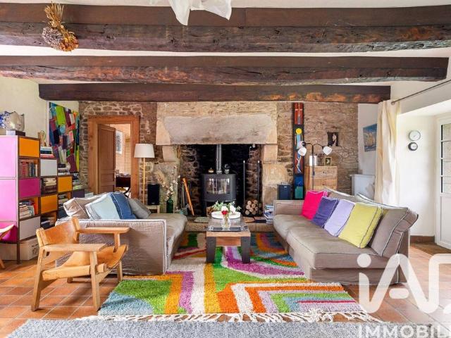 Villa de luxe de 8 pièces en vente Saint Lunaire, France