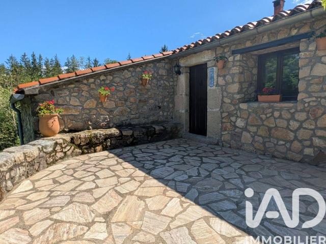 Villa de luxe de 8 pièces en vente Saint Laurent de Cerdans, Occitanie