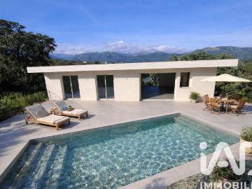 Sainte-Lucie-de Porto-Vecchio, Corse-du-Sud, Corse