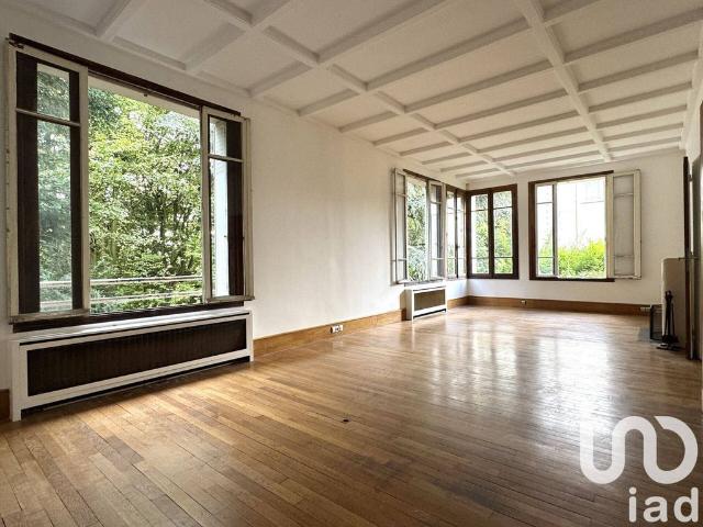 Villa de luxe de 8 pièces en vente Sceaux, France