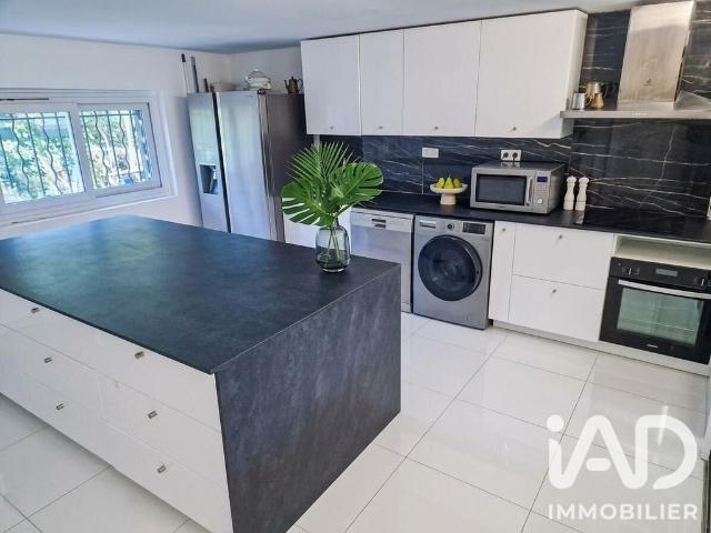 Villa de luxe de 8 pièces en vente Toulon, France
