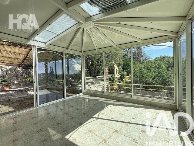 Villa de luxe de 8 pièces en vente Toulon, Provence Alpes Côte d'Azur
