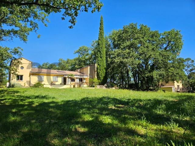 Villa de luxe de 8 pièces en vente Uzès, Occitanie