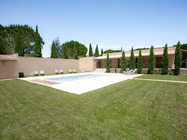 Villa de luxe de 8 pièces en vente Uzès, France