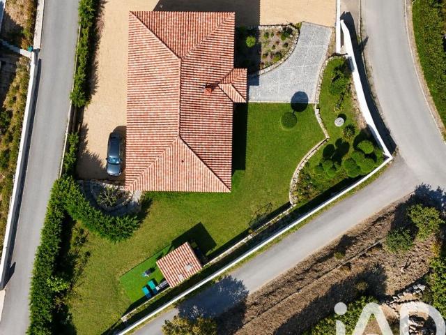 Villa de 8 pièces de luxe en vente Propriano, Corse