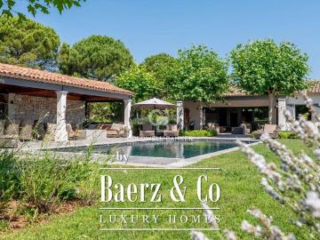 Villa à vendre à Alpes - Jardin, Cave, Parking
